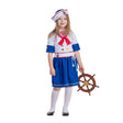 Sailor Costume - Kids