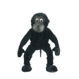 Scary Gorilla Mascot - Adults