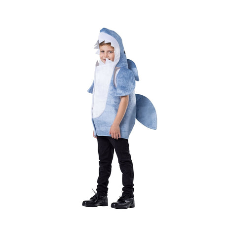 Shark Costume - Kids