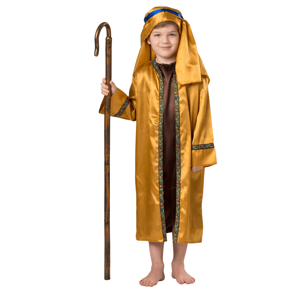 Shepherd Costume Kids Dress Up America Shepherd Costume Kids Dress Up America