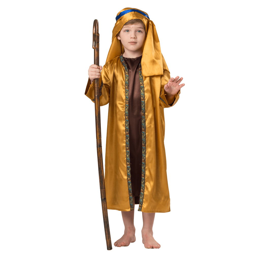 Shepherd Costume - Kids