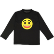 Smiling face Emoji T-Shirt - Kids