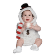 Snowman Costume - Babies