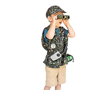 Soldier Role-Play Set