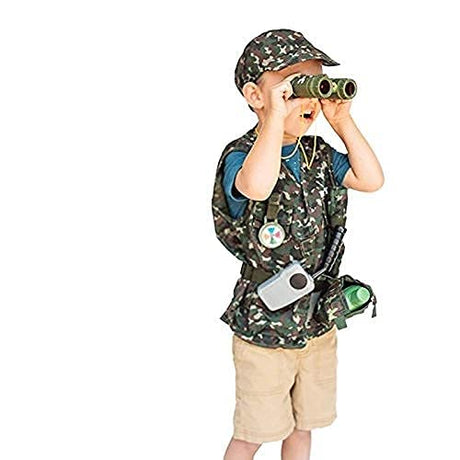 Soldier Role-Play Set