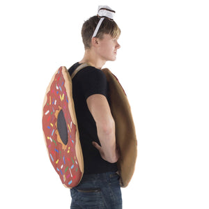 Sprinkle Doughnut Costume - Adults