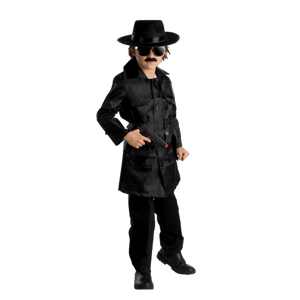 Dress Up America