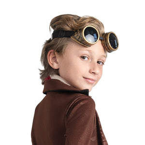 Steampunk Goggles - Kids