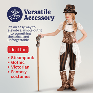 Steampunk Top Hat