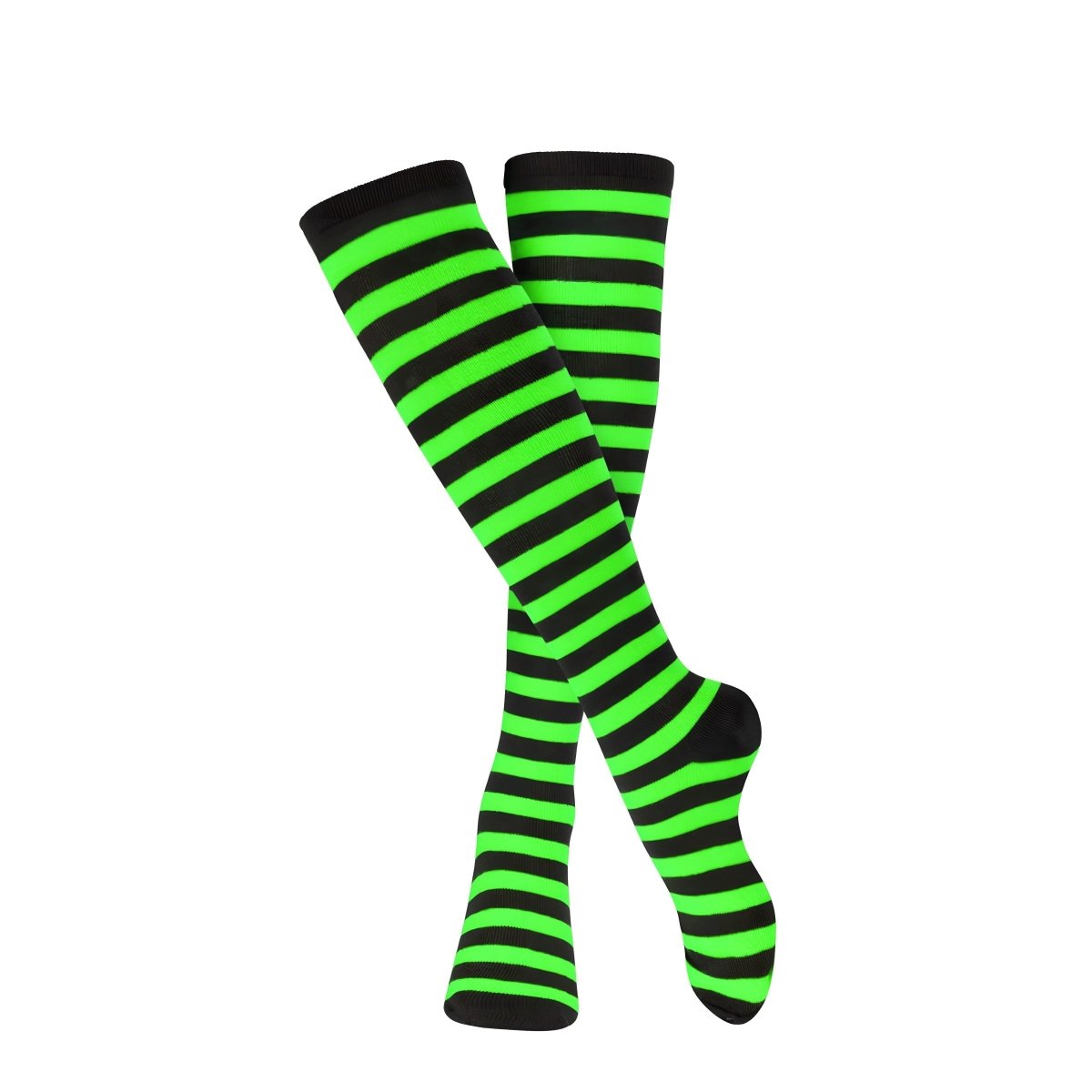 Striped Socks for Adults