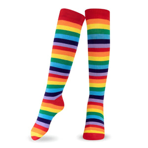 Striped Socks for Kids