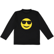 Sunglass Emoji T-Shirt - Adults