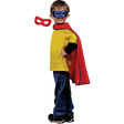 Super Hero - Kids