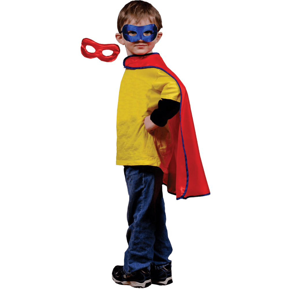 Super Hero - Kids