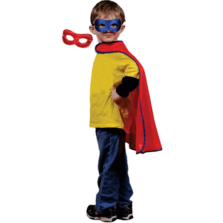 Super Hero - Kids