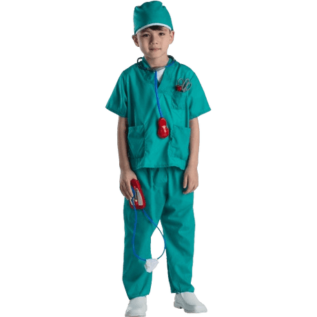 Surgeon Role-Play Set - Kids