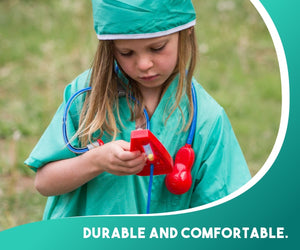 Surgeon Role-Play Set - Kids