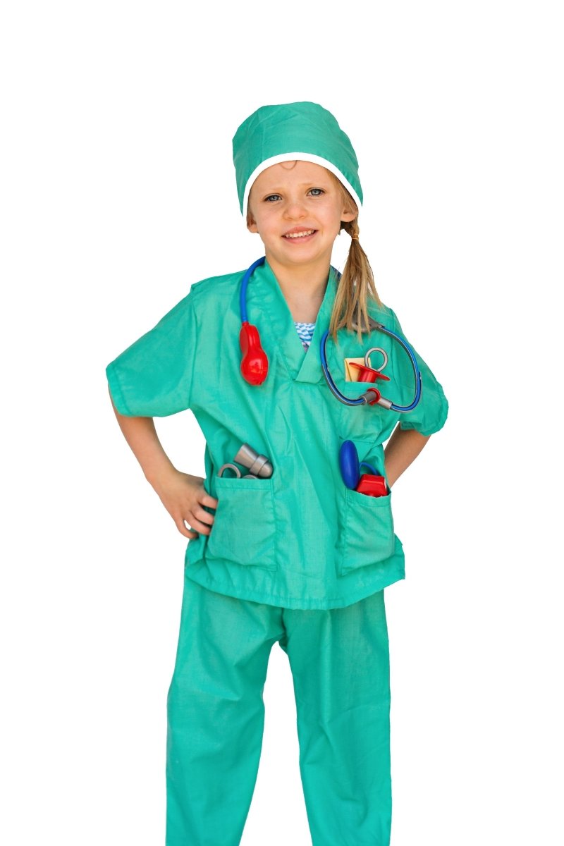 Surgeon Role-Play Set - Kids