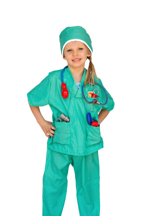 Surgeon Role-Play Set - Kids