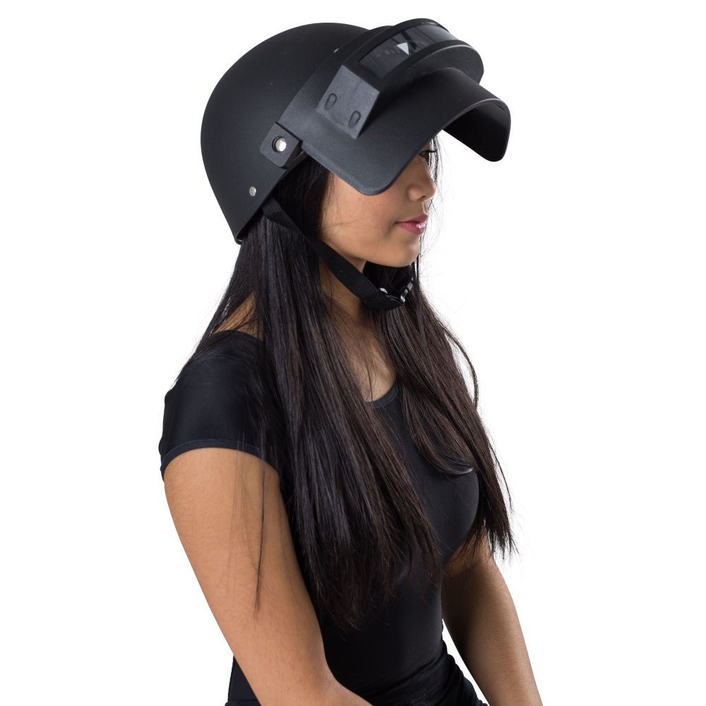 S.W.A.T. Helmet - Teens & Adults