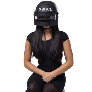 S.W.A.T. Helmet - Teens & Adults