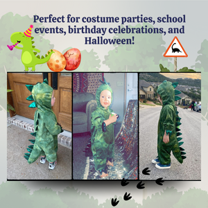 T-Rex Costume - Kids