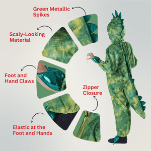 T-Rex Costume - Kids
