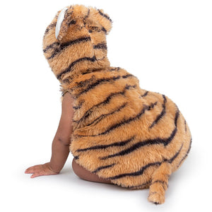 Tiger Costume - Babies