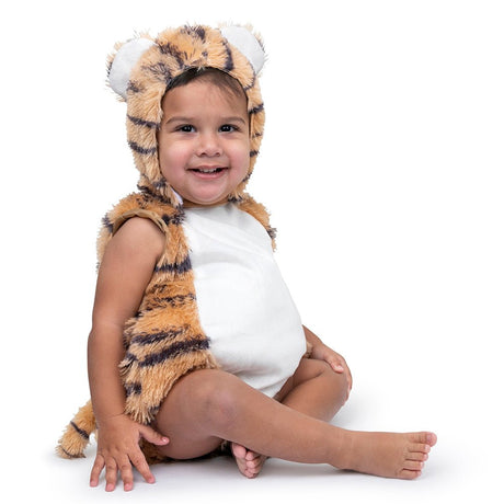 Tiger Costume - Babies