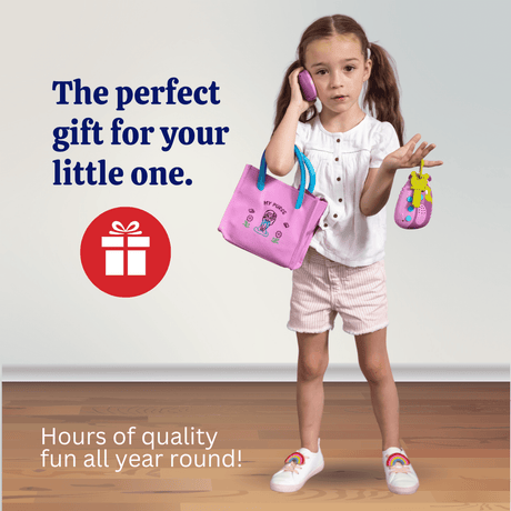 Toddler Purse
