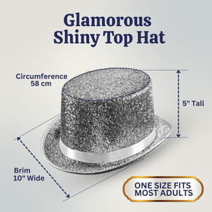 Top Hat - Adults