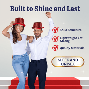 Top Hat - Adults