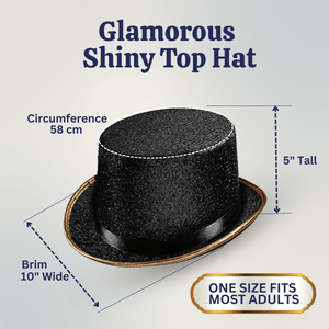 Top Hat - Adults