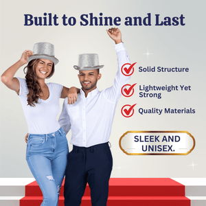 Top Hat - Adults