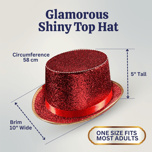 Top Hat - Adults