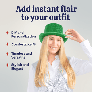 Top Hat - Adults