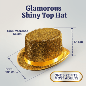 Top Hat - Adults