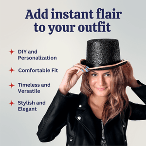 Top Hat - Adults