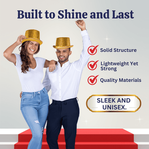 Top Hat - Adults