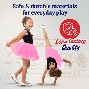 Tutu Skirts Set - Kids