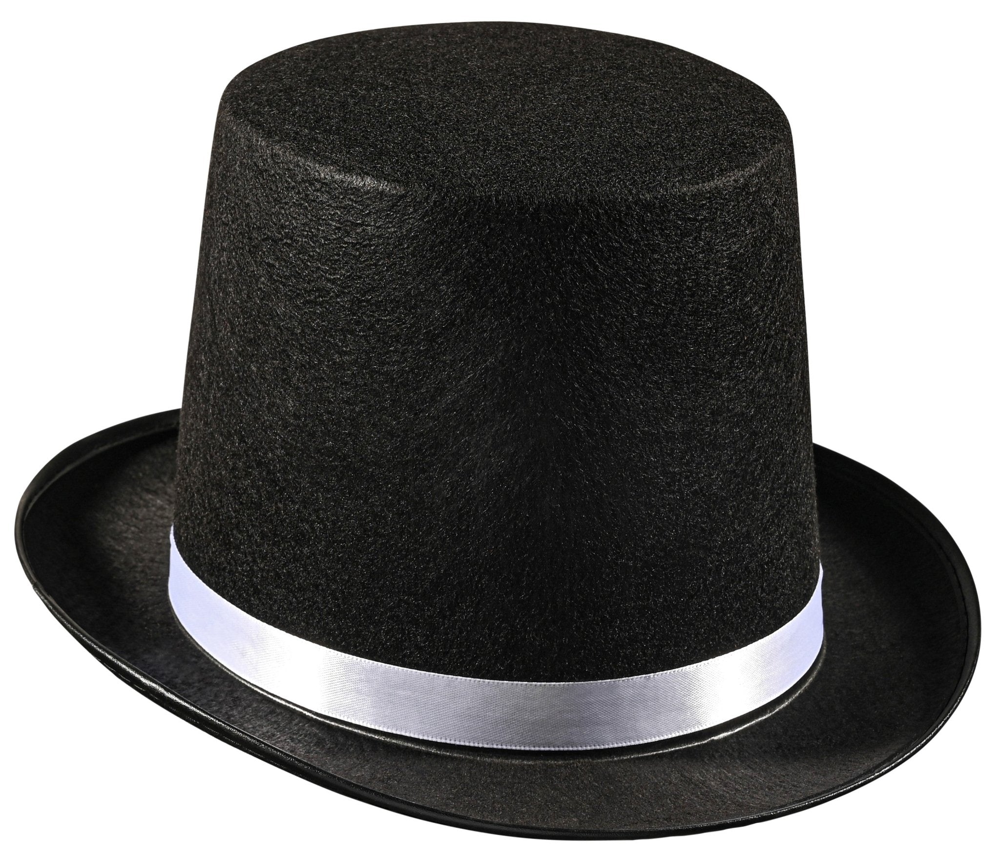 Costume black top hat online