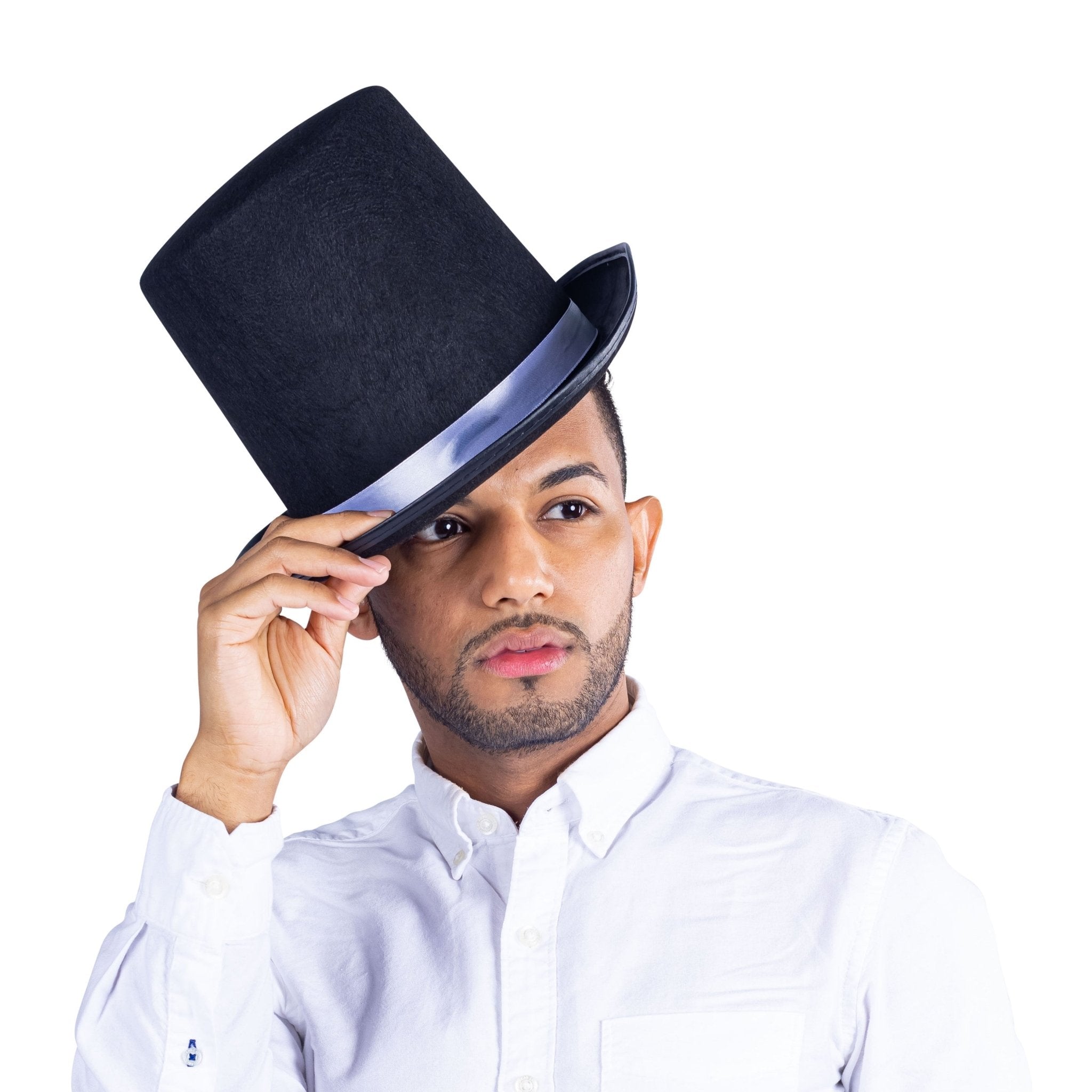 Dress top hat deals