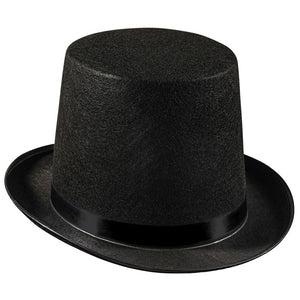 Tuxedo Top Hat - Kids