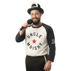 Uncle Moishy - Adults