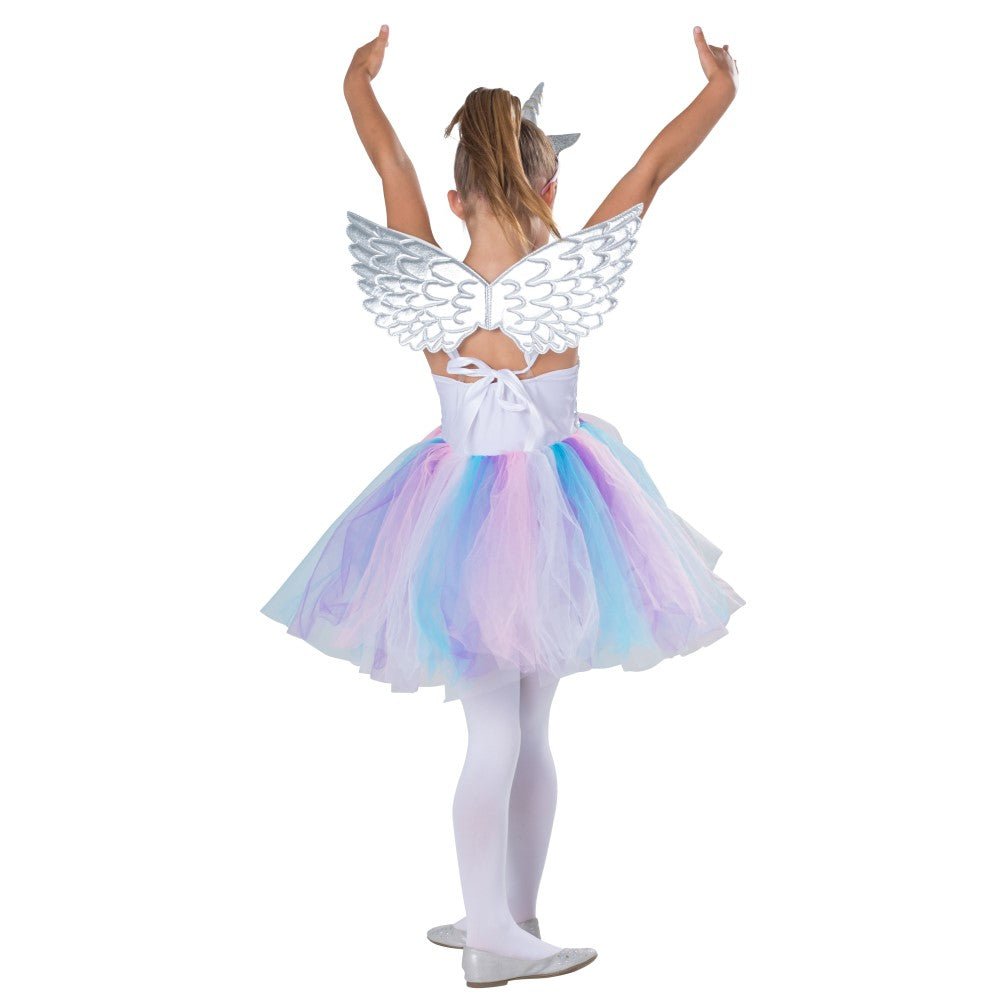 Unicorn Costume Kids Dress Up America