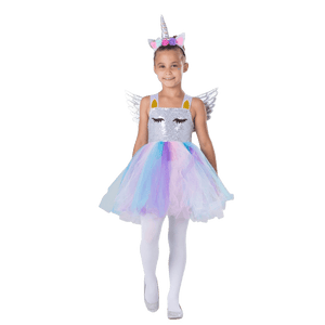 Unicorn Costume - Kids