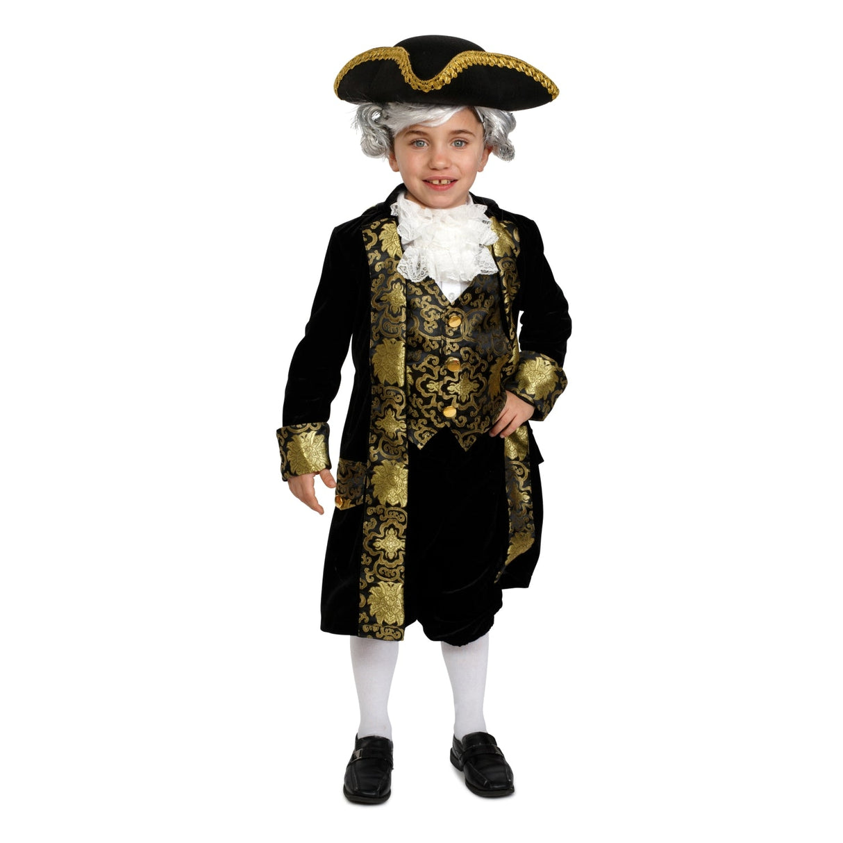 Washington Costume- Kids