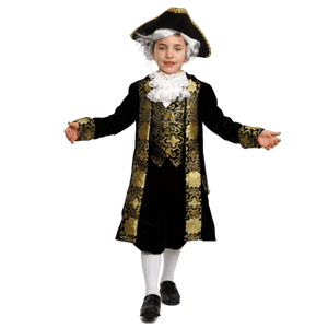 Washington Costume - Kids
