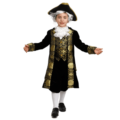 Washington Costume - Kids