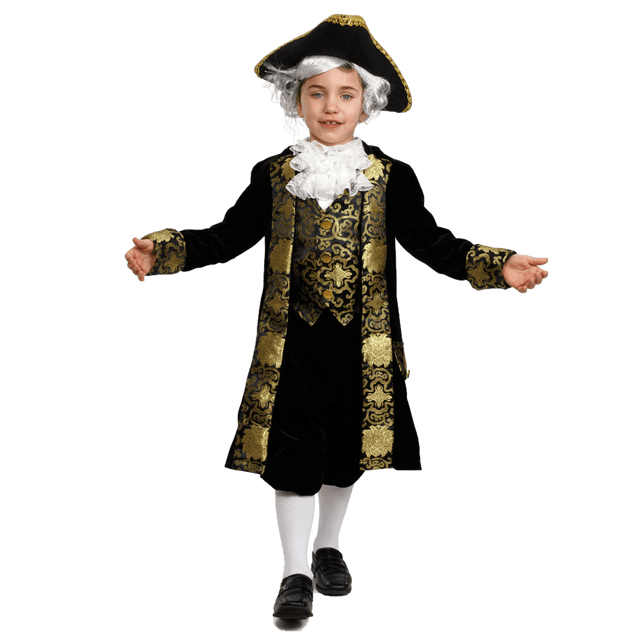 Washington Costume - Kids